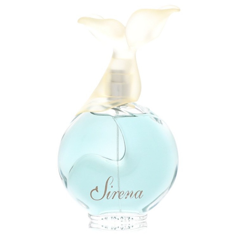 Mandalay Bay Sirena by Mandalay Bay For Women Eau De Parfum Spray (Tester) 3.4 oz