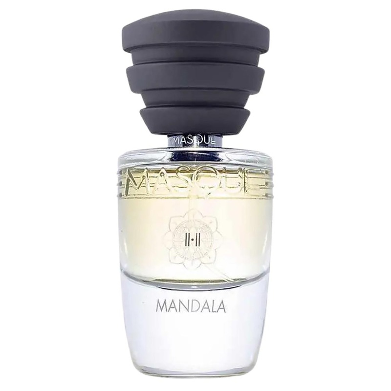 Masque Milano Mandala Eau de Parfum Unisex 1ml