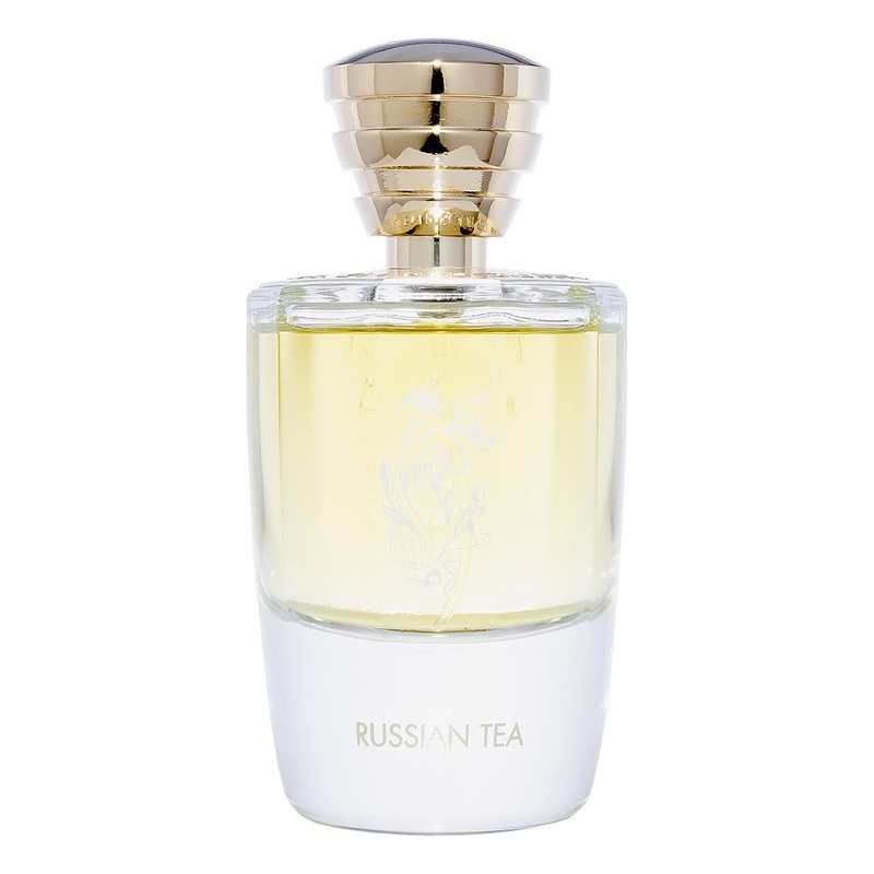 Masque Milano Russian Tea Eau de Parfum Unisex 2ml