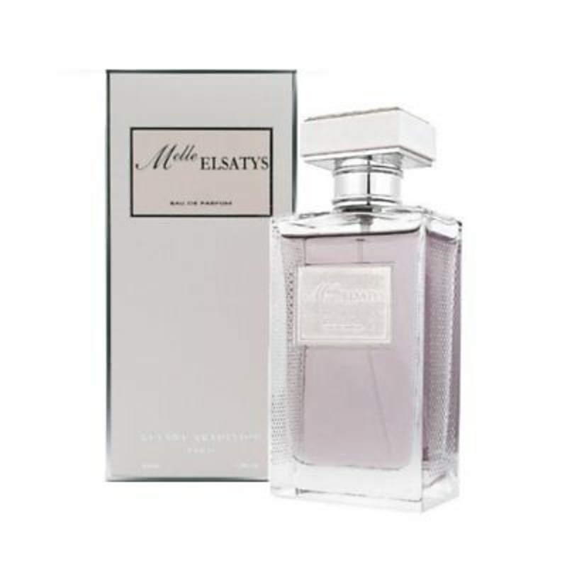 Melle Elsatys Mademoiselle 3.3 oz EDP for women