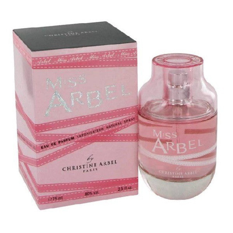 Miss Arbel by Others 2.5 Oz. Eau De Parfum For Women