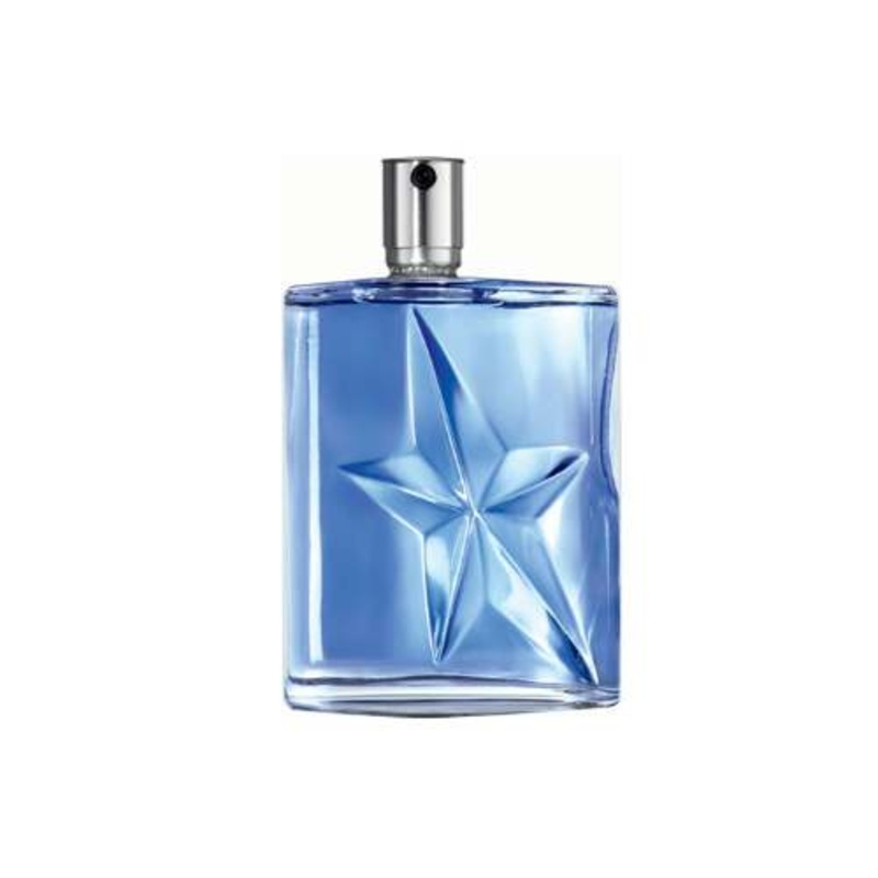 Mugler Amen Eau De Toilette For Men 100 ML Refillable Rubber Spray