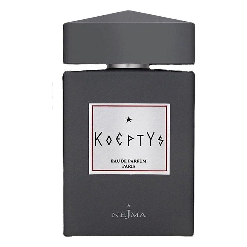 Nejma Collection Koeptys Eau de Parfum Unisex 2ml