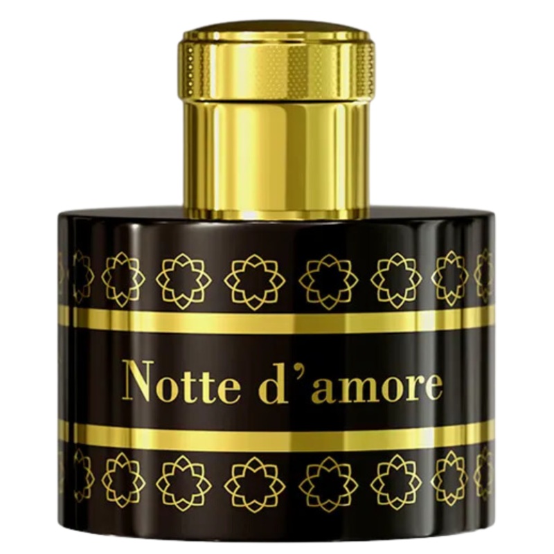 Pantheon Roma Notte d’amore Extrait de Parfum 3.4 oz / 100 ml