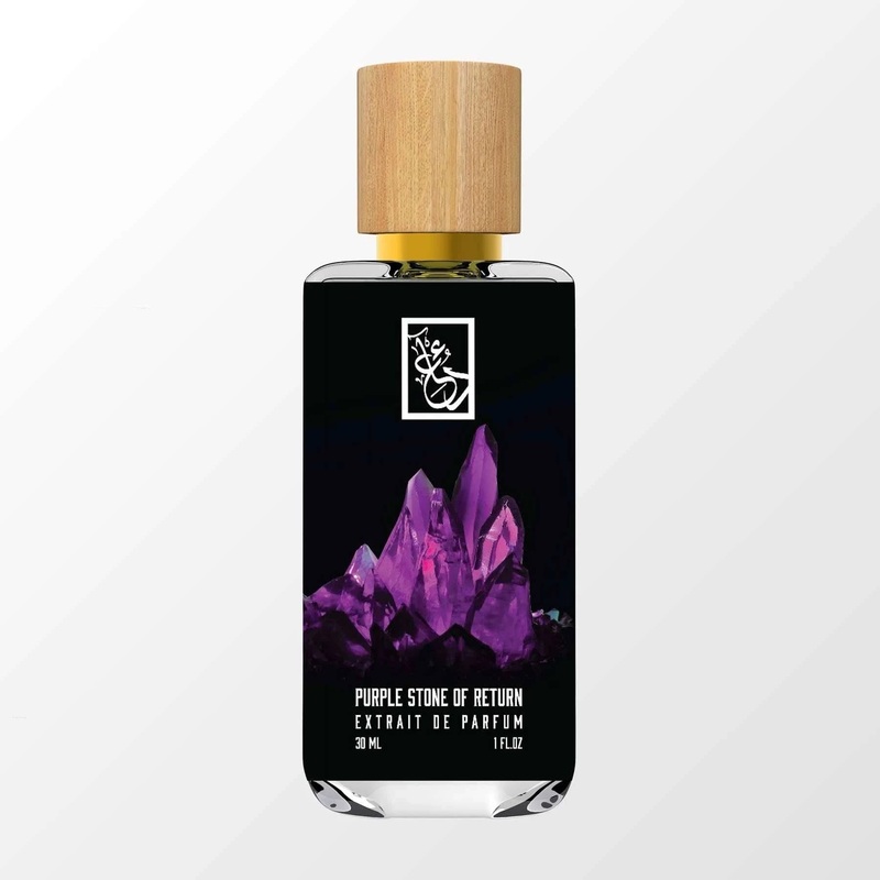 Purple Stone of Return