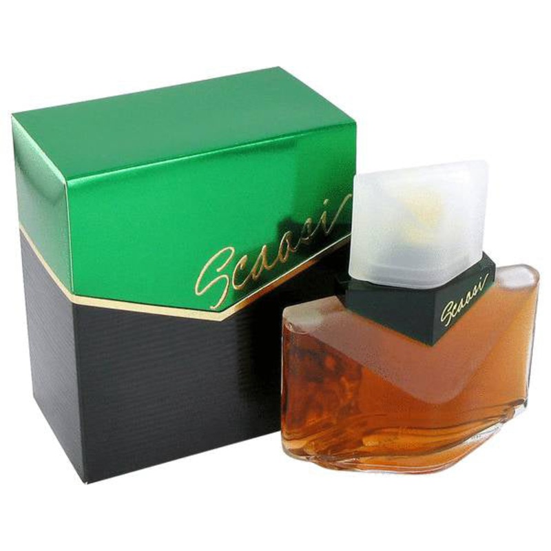 Scaasi by Scaasi 1.7 Oz. Eau De Parfum For Women