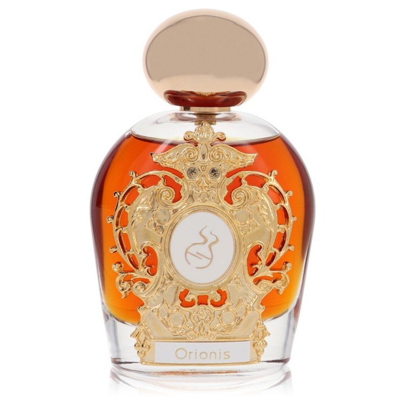 Tiziana Terenzi Orionis by Tiziana Terenzi Extrait De Parfum Spray (Unisex Unboxed) 3.38 oz / 100 ml for Women
