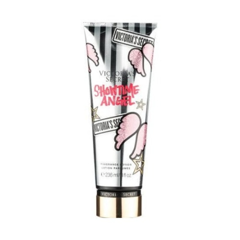 Victoria’s Secret Showtime Angel Lotion Fragrance Mist 236ml