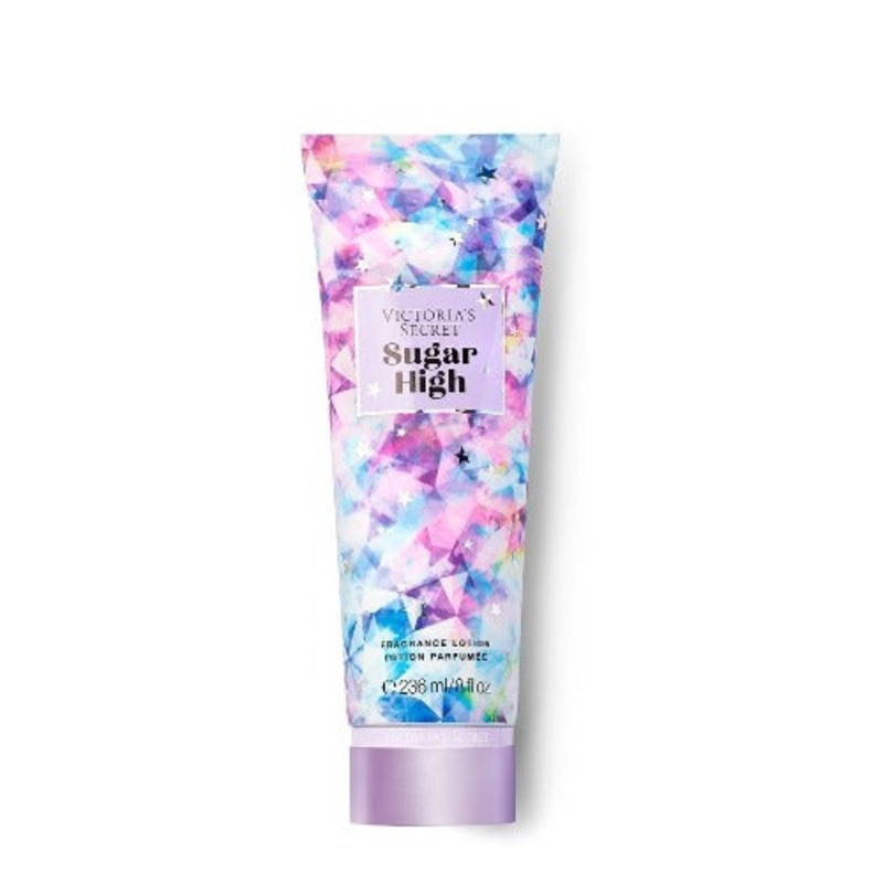 Victoria’s Secret Sugar High Lotion Fragrance Mist 236ml