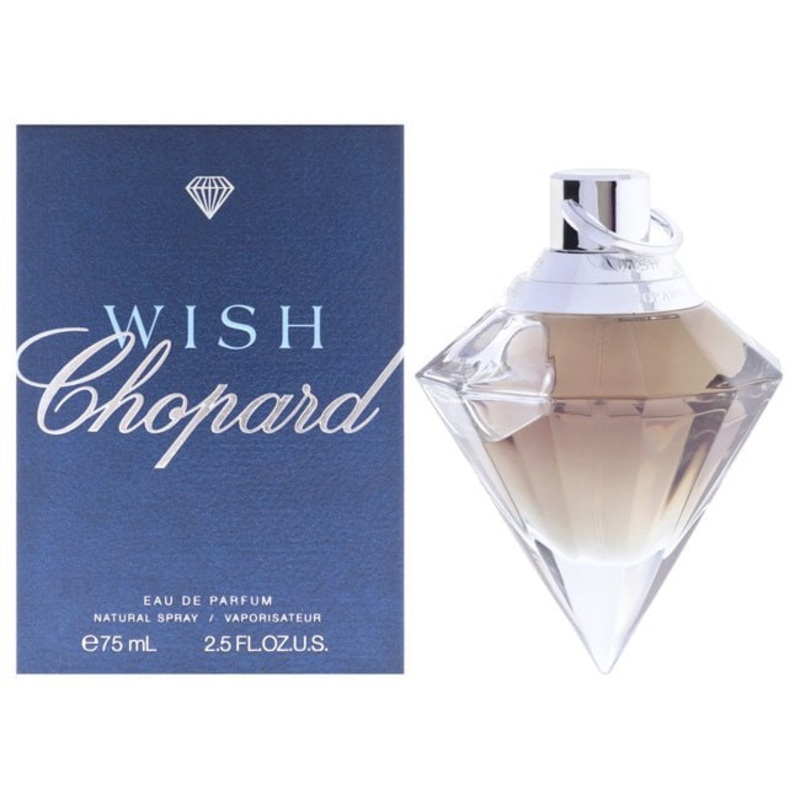 Wish Pefume 2.5 oz.