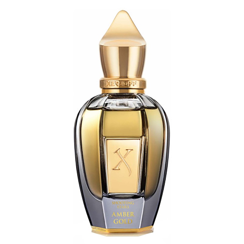 Xerjoff Amber Gold Eau de Parfum Unisex 1ml