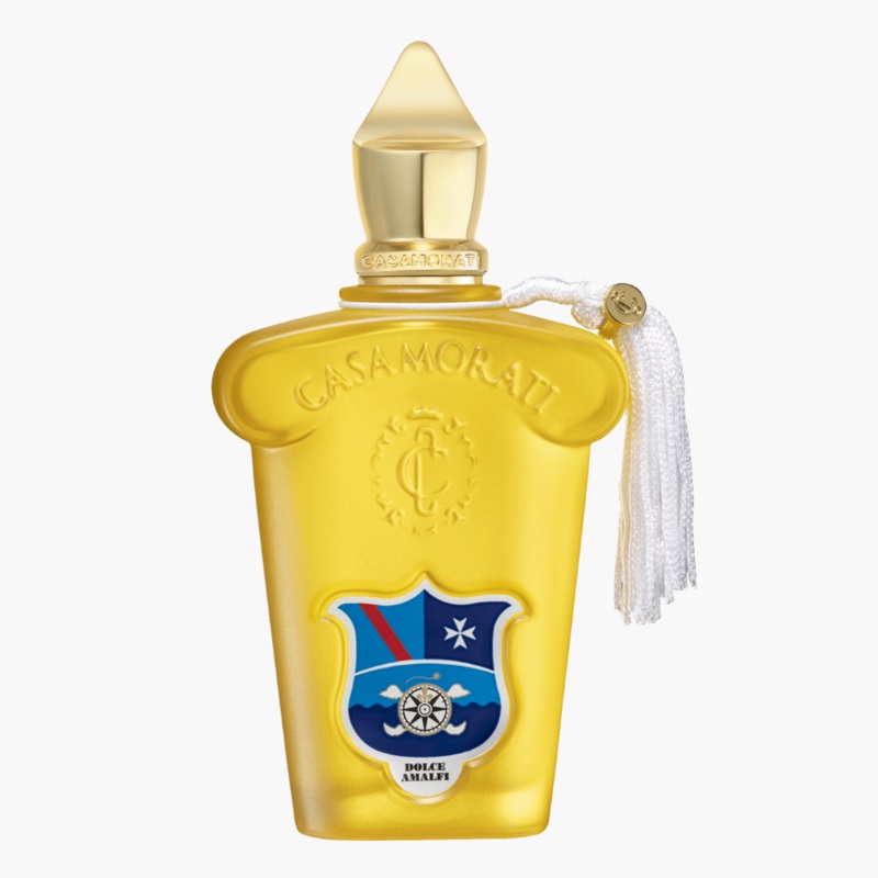 Xerjoff Casamorati 1888 Dolce Amalfi EDP 3.4 oz / 100 ml Retail Bottle