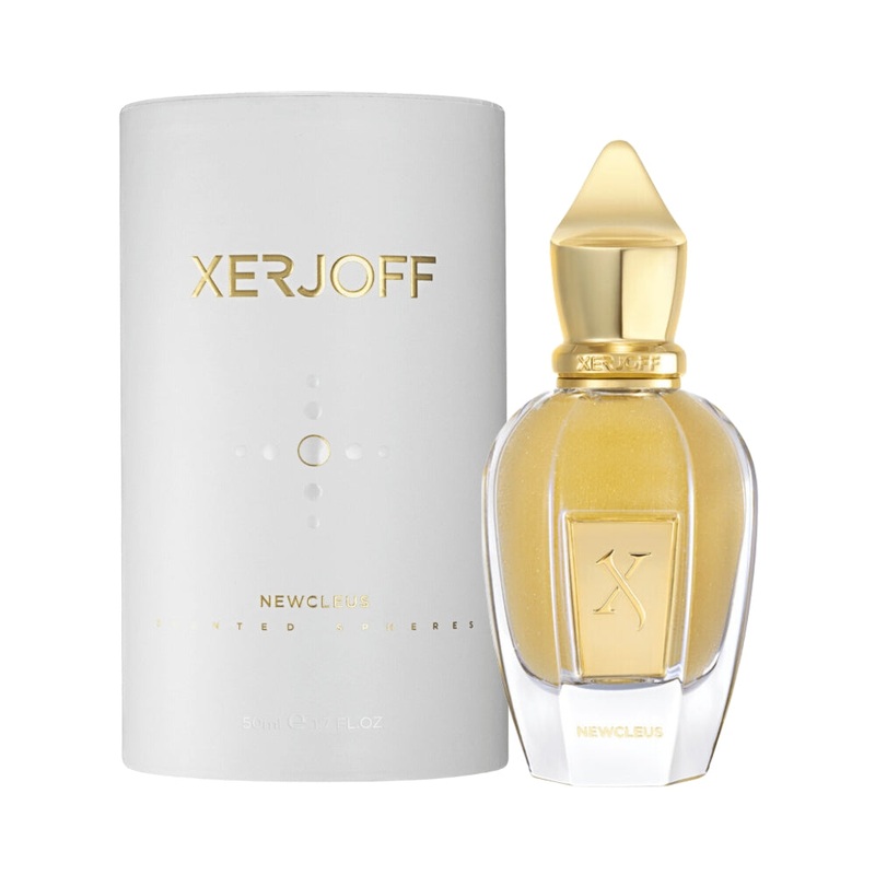 Xerjoff Newcleus Eau de parfum 1.7 oz / 50 ml
