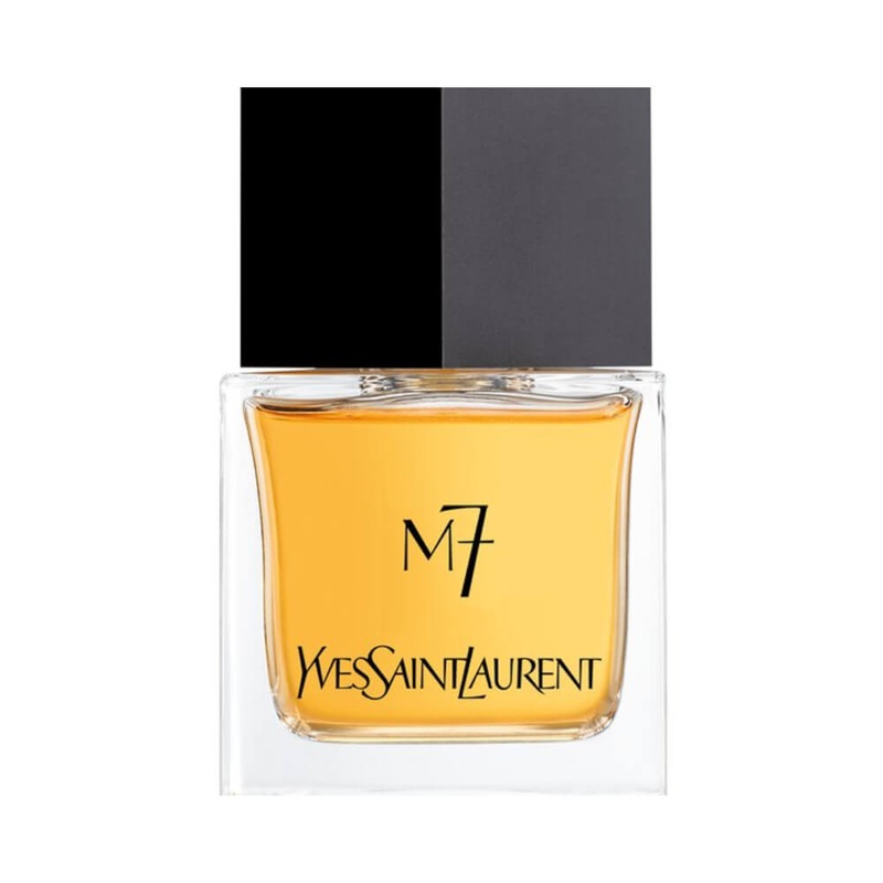 Yves Saint Laurent M7 Oud Absolu EDT for Men 80ml