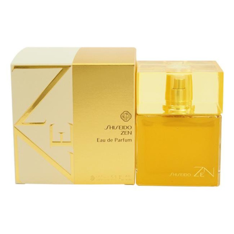 Zen Perfume 1.7 oz.