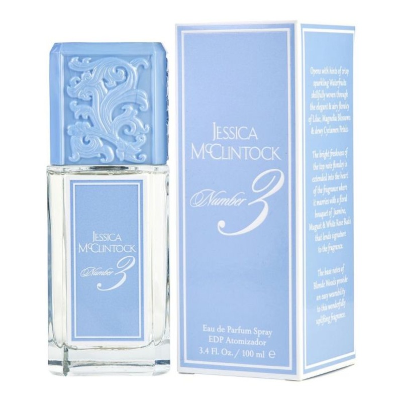 #3 by Jessica Mcclintock for Women