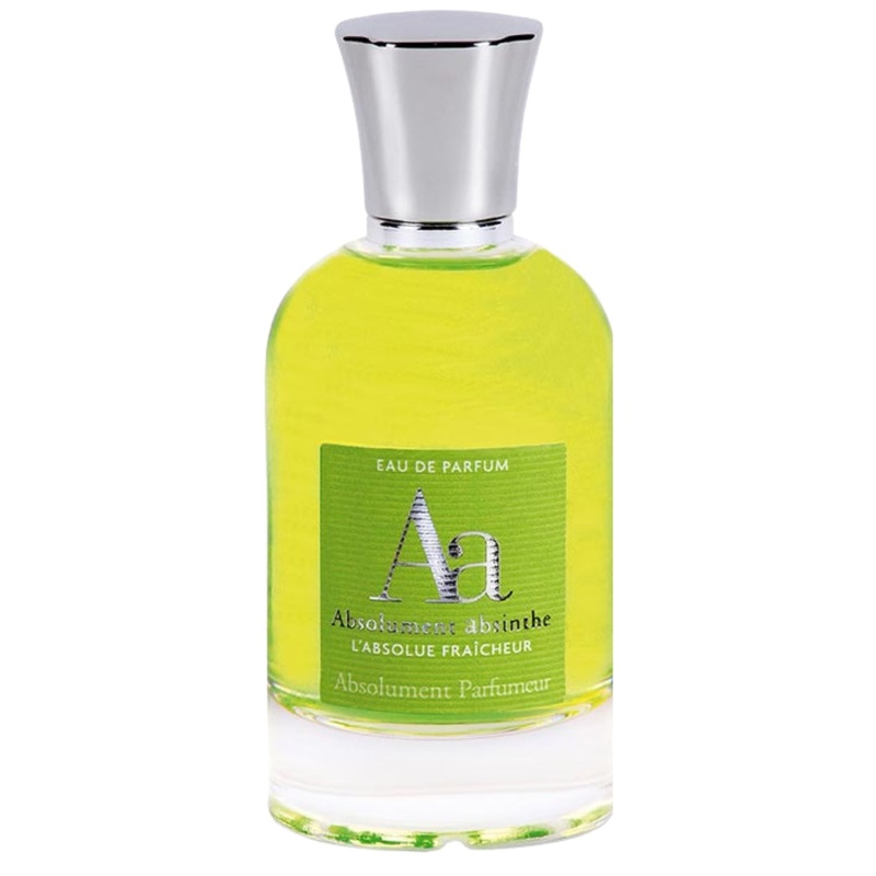 Absolument Absinthe 100ml Eau de Parfum