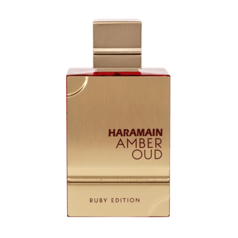 Al Haramain Amber Oud Ruby Eau De Parfum Unisex Fragrance Spray (200ml) 200ml