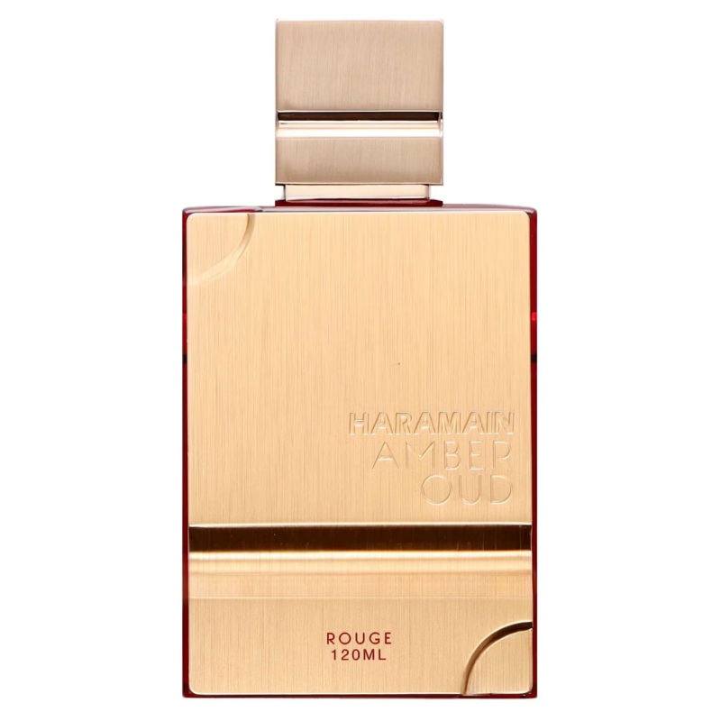 Amber Oud Rouge 2.0 oz.