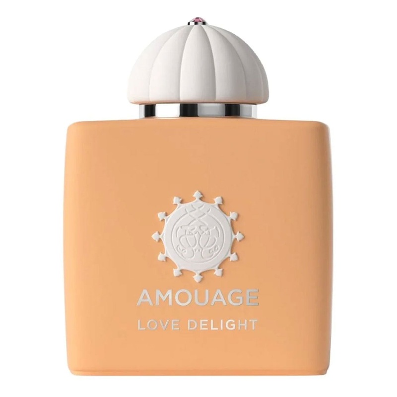 Amouage Love Delight Eau de Parfum for Women 2ml