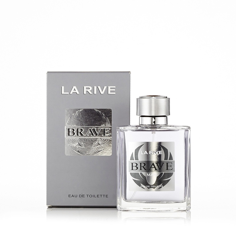 Brave Eau De Toilette 3.4 oz.