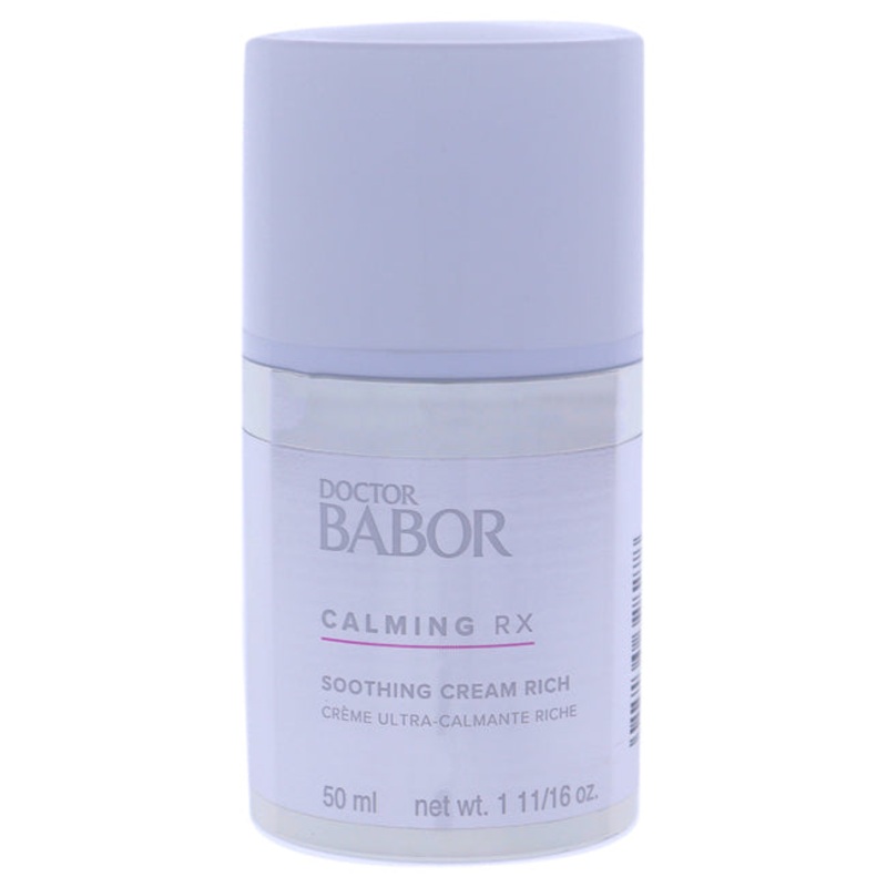 Calming Rx Soothing Cream Rich 1.7 oz.