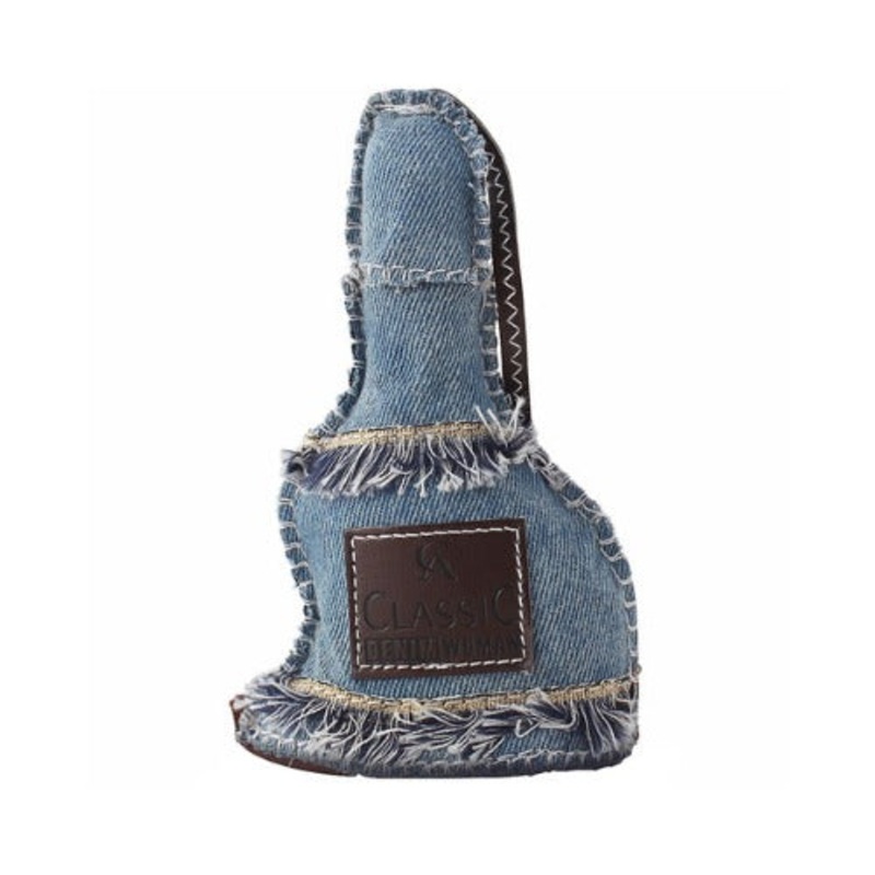 Chris Adams Classic Denim Woman Pour femme Eau De Parfum 100ML