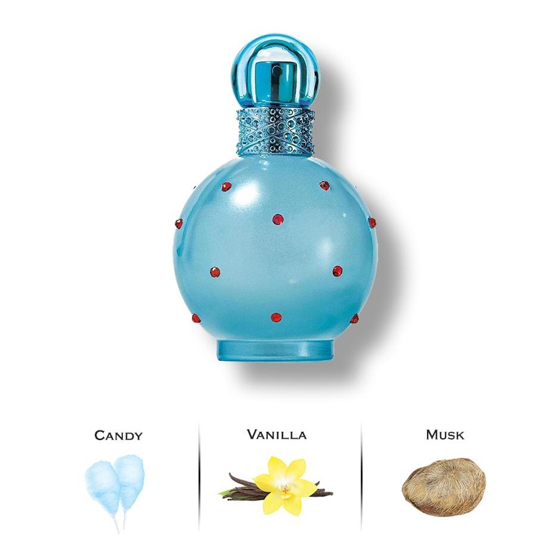 Circus Fantasy by Britney Spears 1.0 Oz. Eau De Parfum For Women