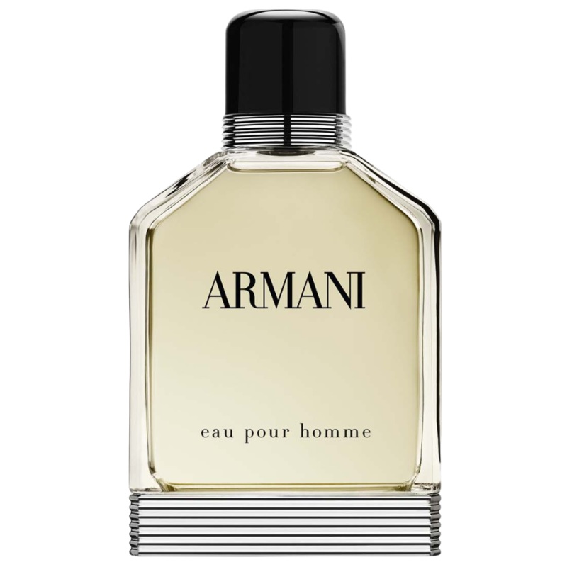 Giorgio Armani Eau Pour Homme | Samples 3.3oz / 100ml