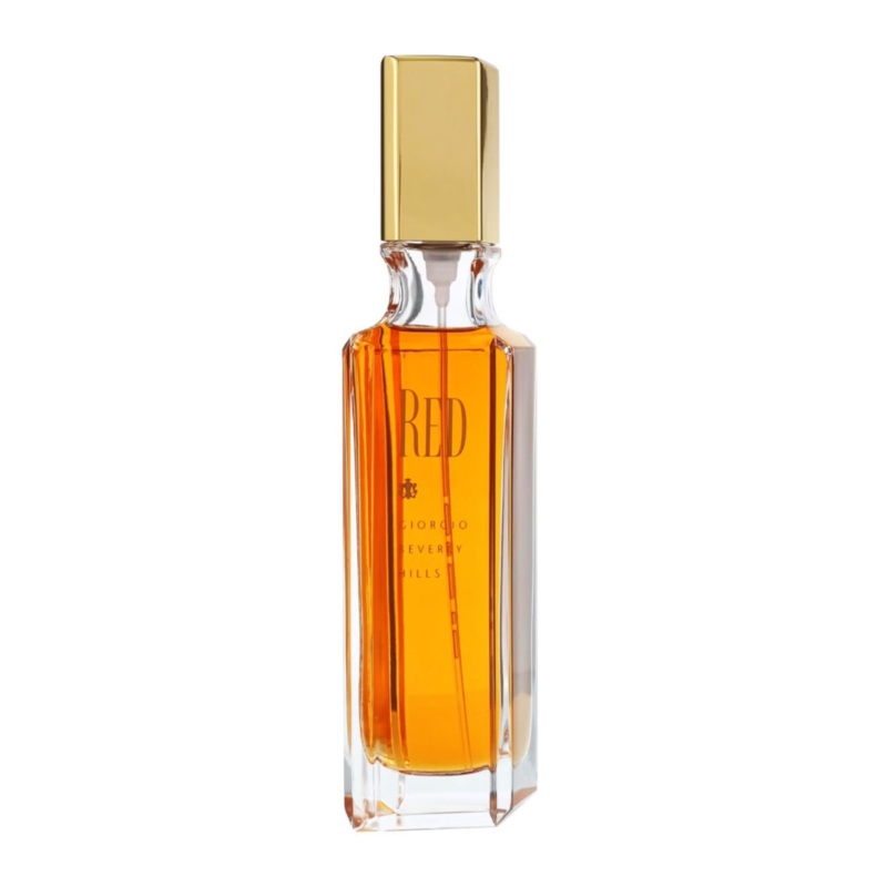 Giorgio Red EDT for Women 90mL