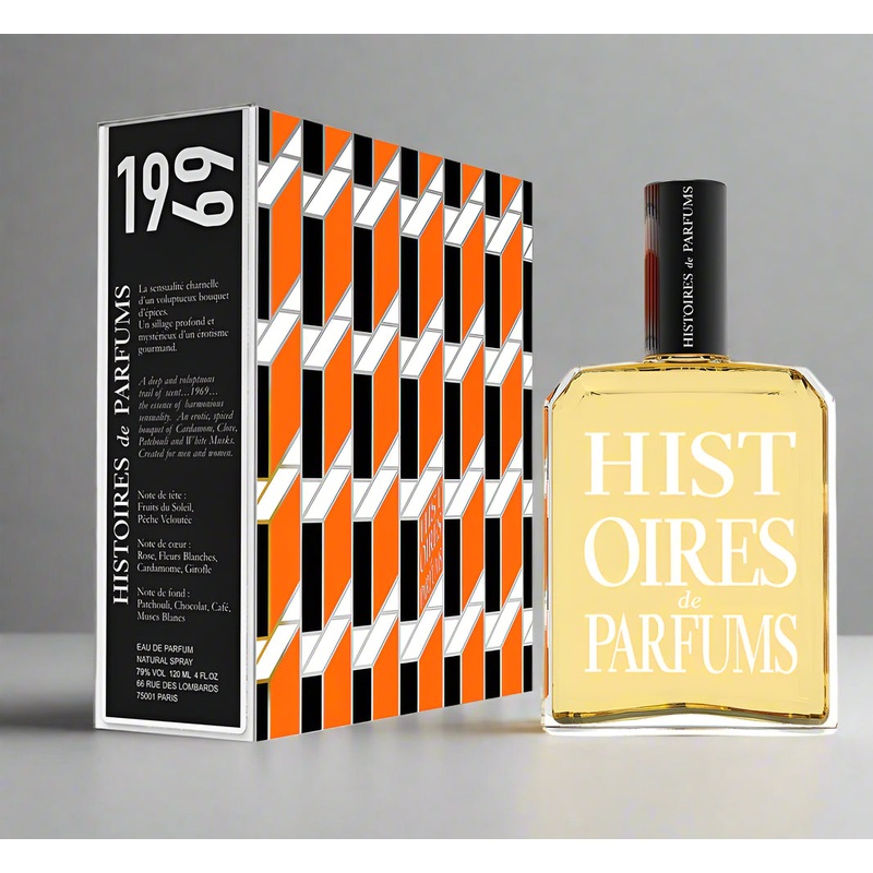 Histoires de Parfums – 1969 60ml Tester