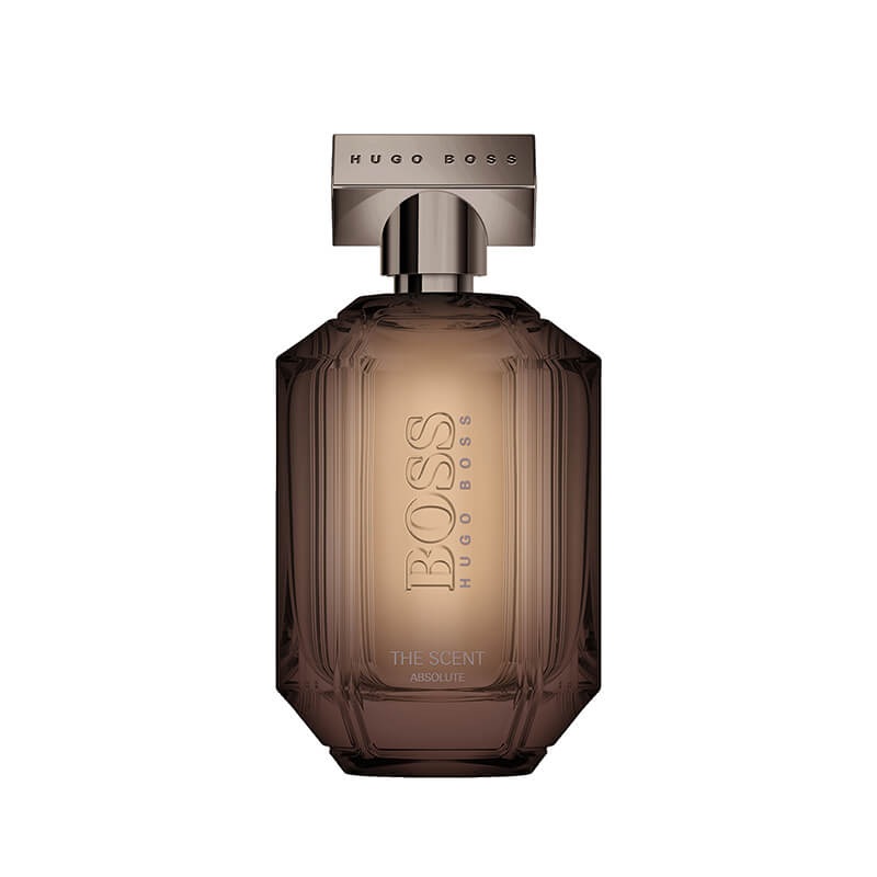 Hugo Boss Boss The Scent For Her Absolute (Tester) 100ml EDP (L) SP