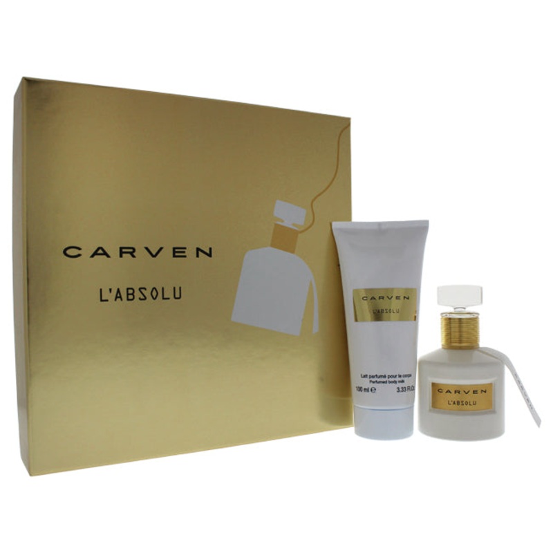 L’Absolu Gift Set 1.66 oz.