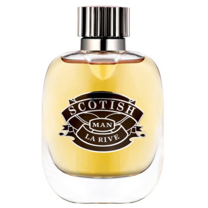La Rive Scotish EDT 3.0 oz / 90 ml