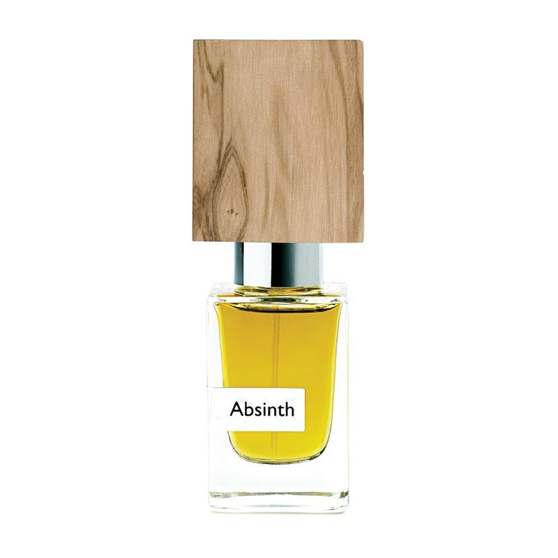 Nasomatto Absinth Parfum Extrait Unisex 1ml