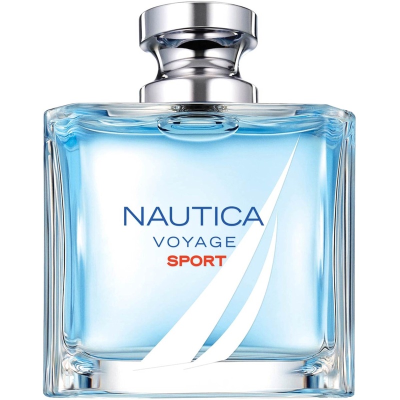 Nautica Voyage Sport Eau de Toilette for Men 2ml