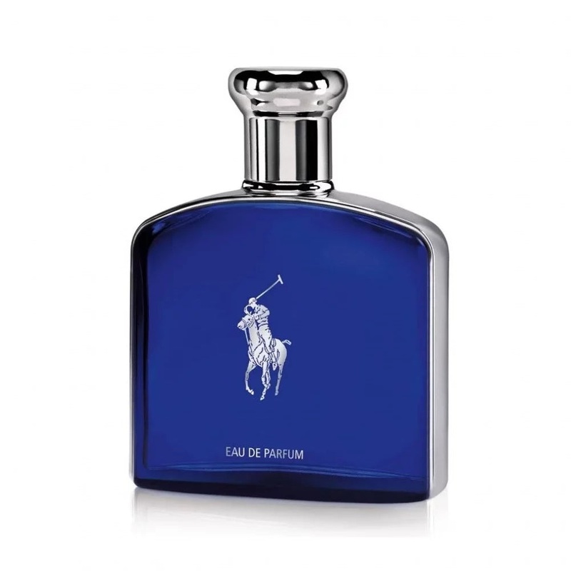 Ralph Lauren Polo Blue EDP for Men 125ml