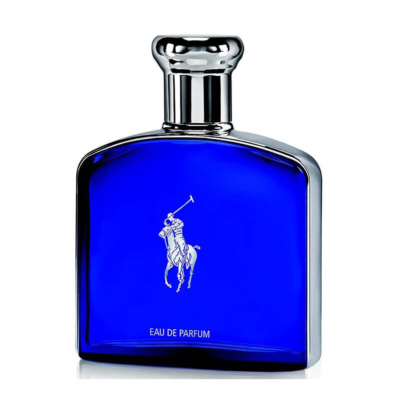 Ralph Lauren Polo Blue (Tester) 125ml EDP (M) SP