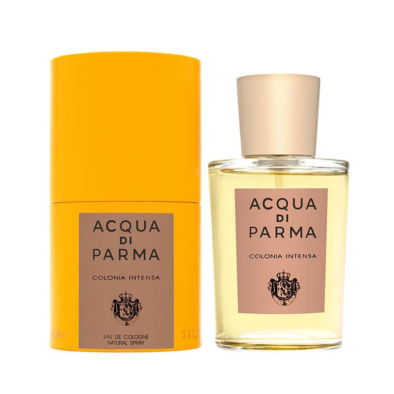 Acqua di Parma Colonia Intensa 100ml EDC (M) SP