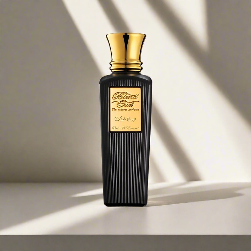 Blend Oud – Oud Al Emarat 75ml
