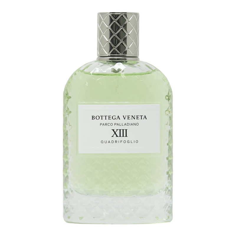 Bottega Veneta Parco Palladiano XIII Quadrifoglio Eau de Parfum Unisex 2ml