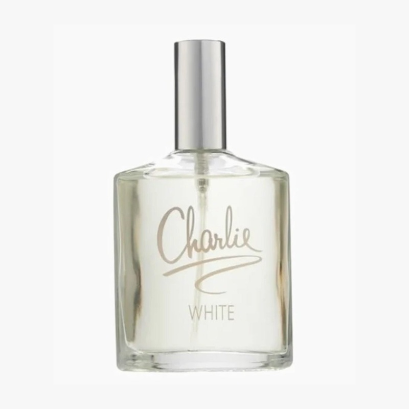 Charlie White For Women By Revlon Eau De Toilette Spray 3.4 oz