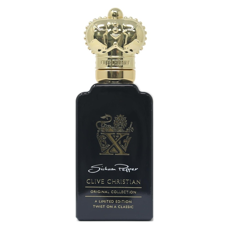 Clive Christian X Twist Sichuan Pepper Eau de Parfum Unisex 1ml