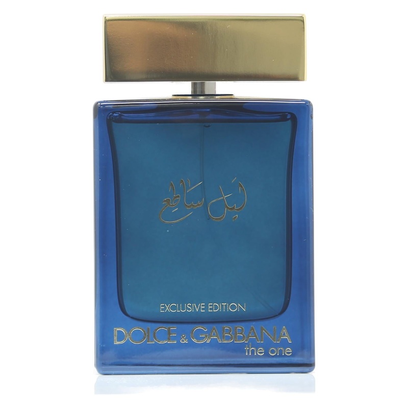 Dolce&Gabbana The One Luminous Night Eau de Parfum for Men 2ml