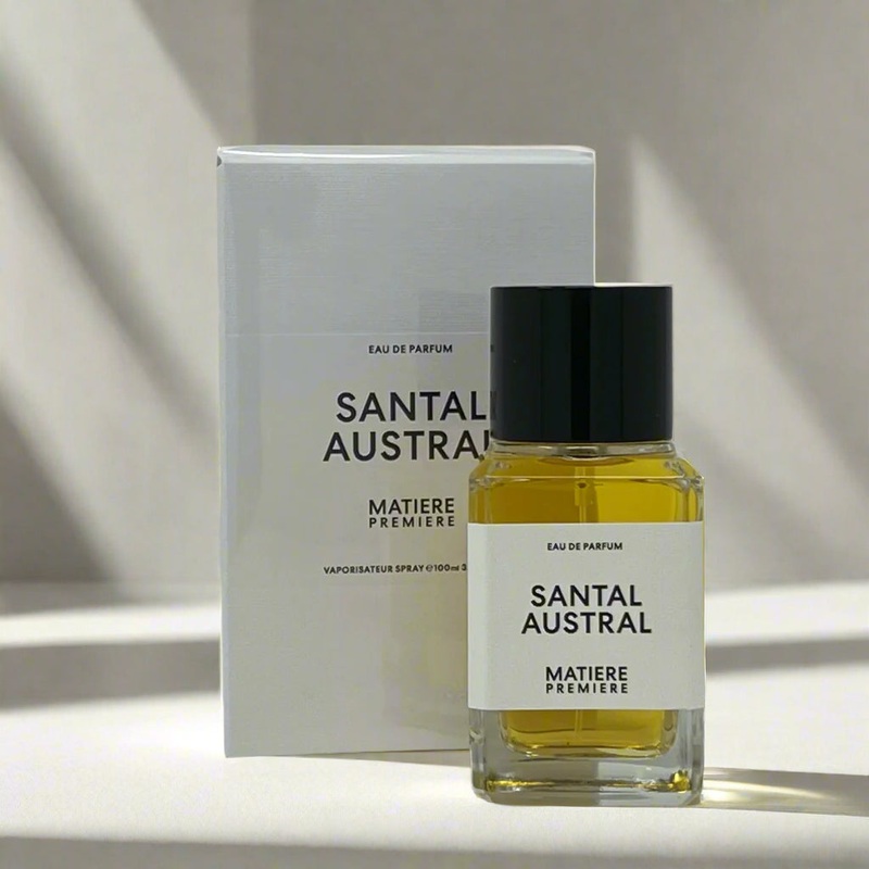 Matiere Premiere – Santal Austral 100ml