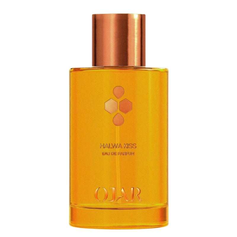 Ojar Halwa Kiss EDP 3.4 oz / 100 ml Retail Bottle