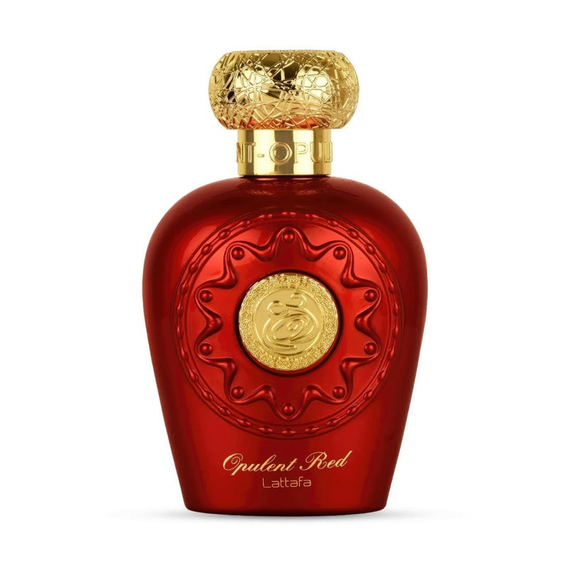Opulent Red EDP 3.4 oz