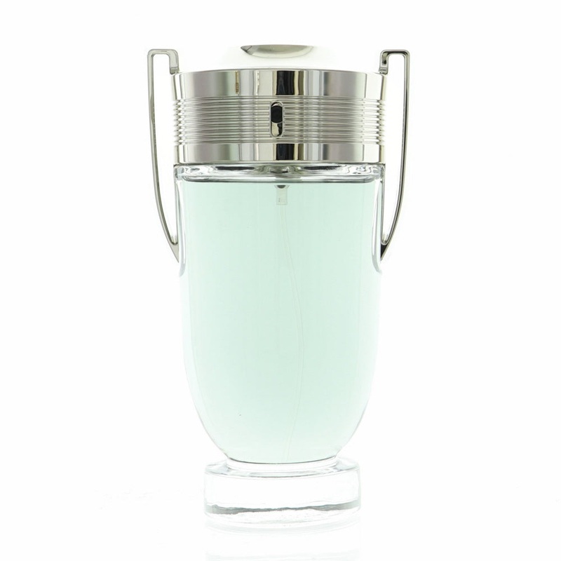 Paco Rabanne Invictus By Paco Rabanne Cologne 6.8 Oz Edt Spray For Men – Tester