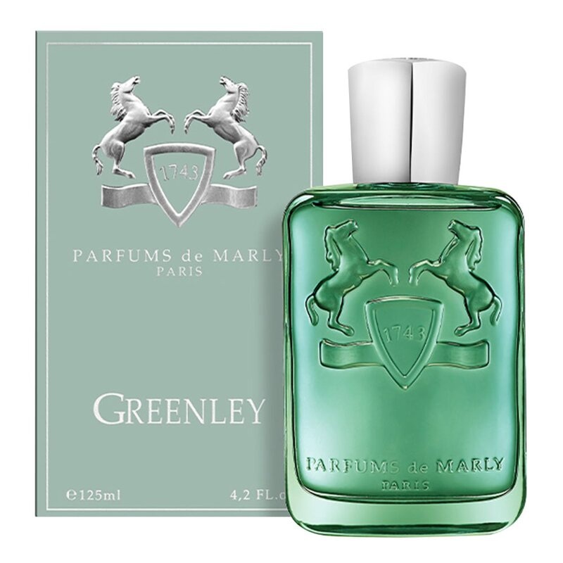 Parfums De Marly Greenley EDP Spray (W)(M) 75ML