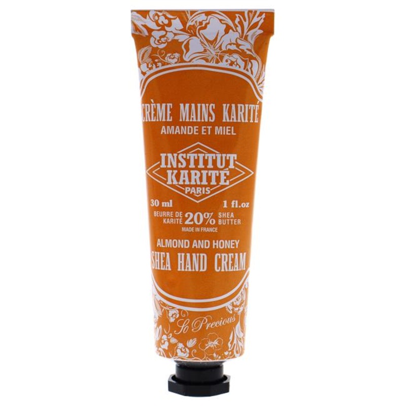 Paris Shea Hand Cream So Precious 1 oz.
